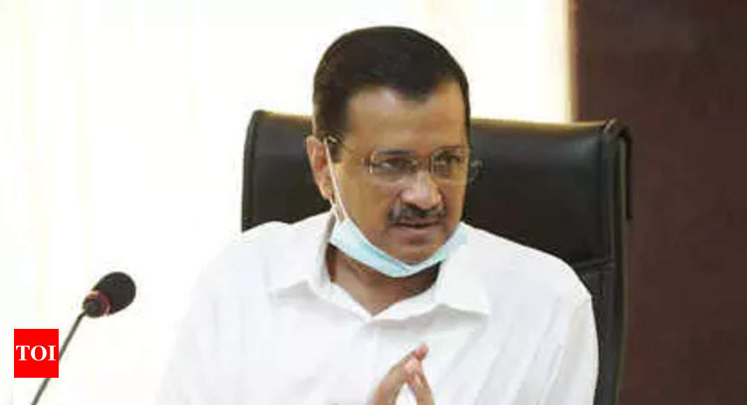 Goa polls: To keep BJP out, open to post-poll tie-up, says Arvind Kejriwal
