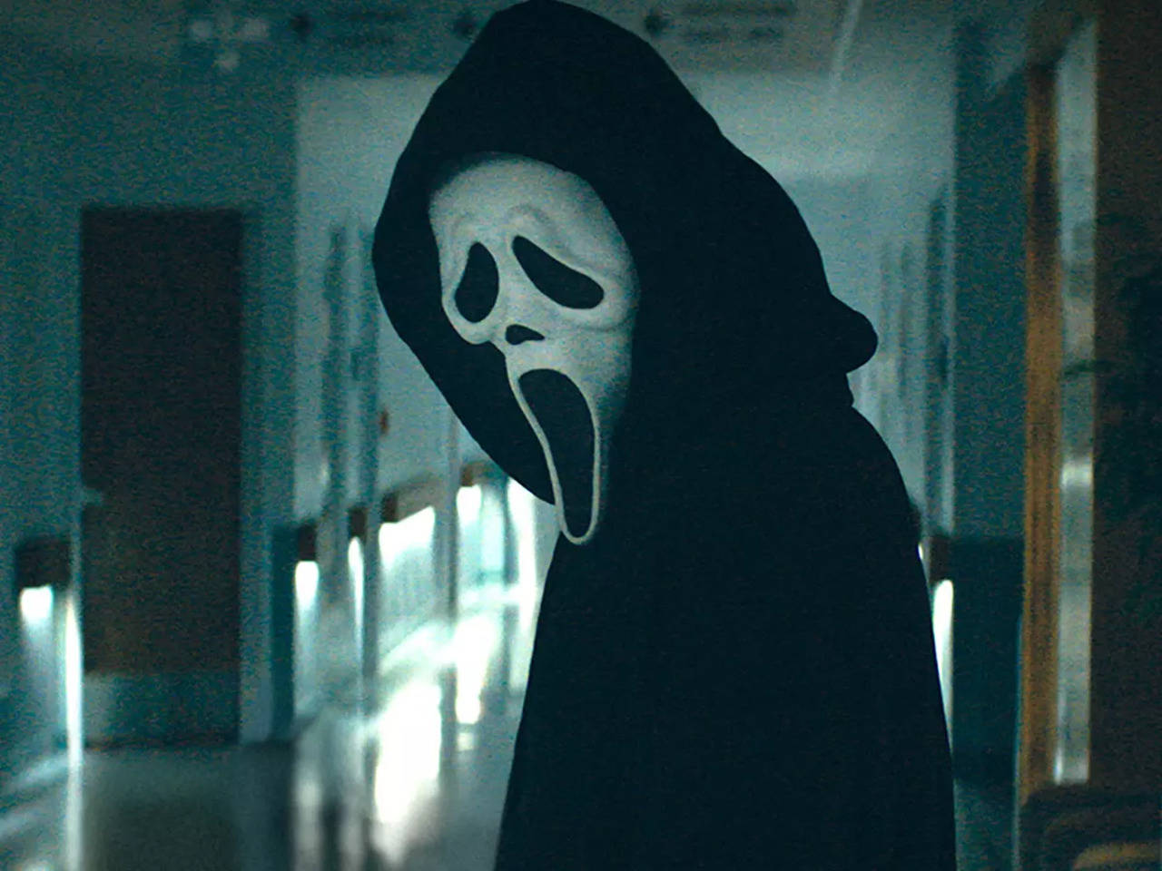 SCREAM VI' is currently 81% on Rotten Tomatoes