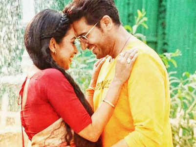 Anupamaa & Anuj's 'romance' grabs attention
