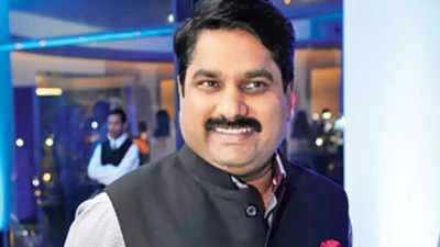 E-scooter test rides to start in Kolhapur soon: Satej Patil