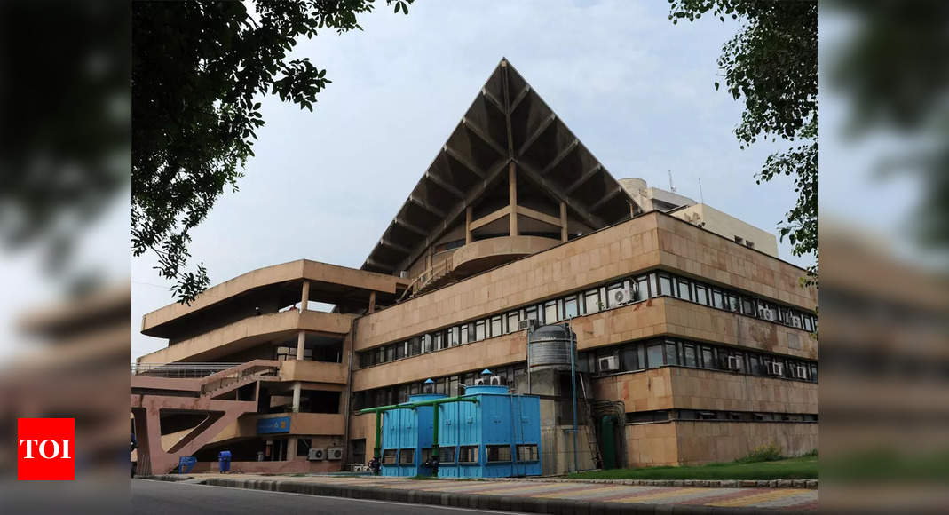 Centre for Biomedical Engineering, IIT Delhi