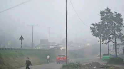Temperature set to rise in Gujarat