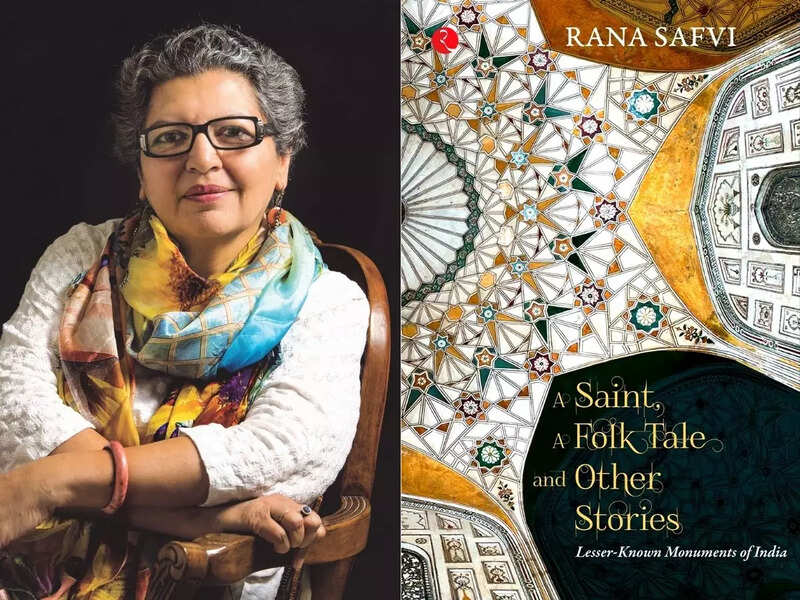 Exclusive interview: Author Rana Safvi on her latest book, role of ...