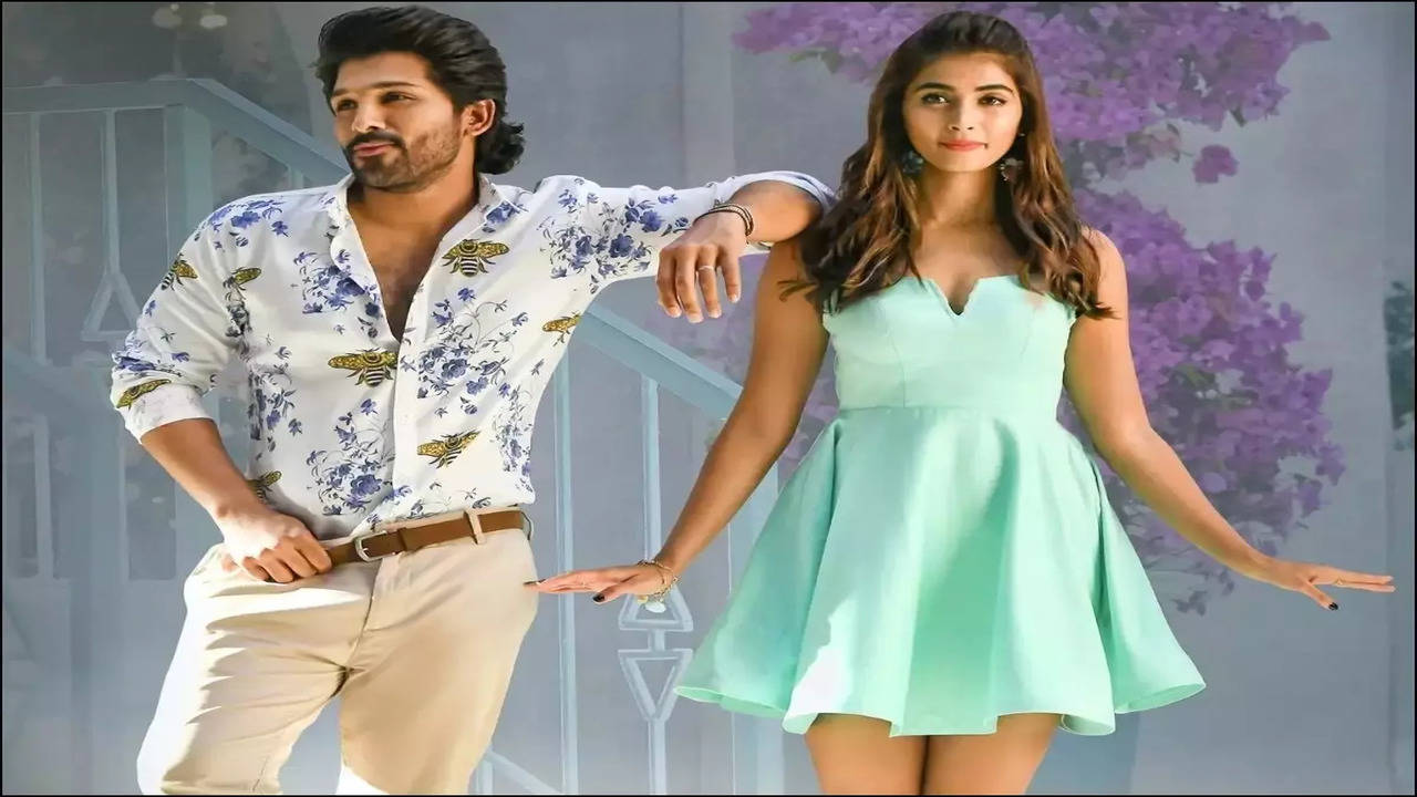 allu arjun movies list in telugu