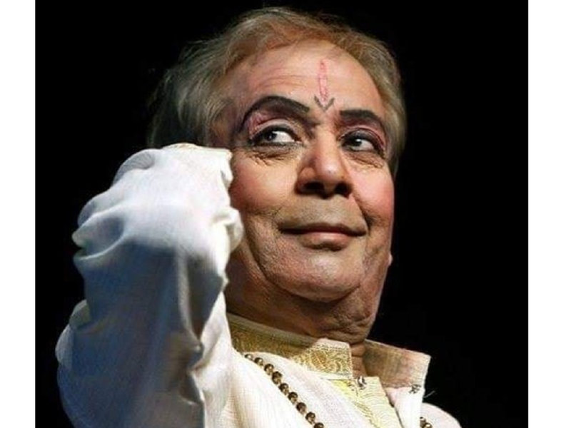 Pandit Birju Maharaj passes away: Ravi Kishan, Akshara Singh and other celebs mourn Kathak maestro's demise