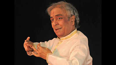 Pt Birju Maharaj’s contribution to the world of dance is historic: Indian classical dance exponents pay tribute to the maestro