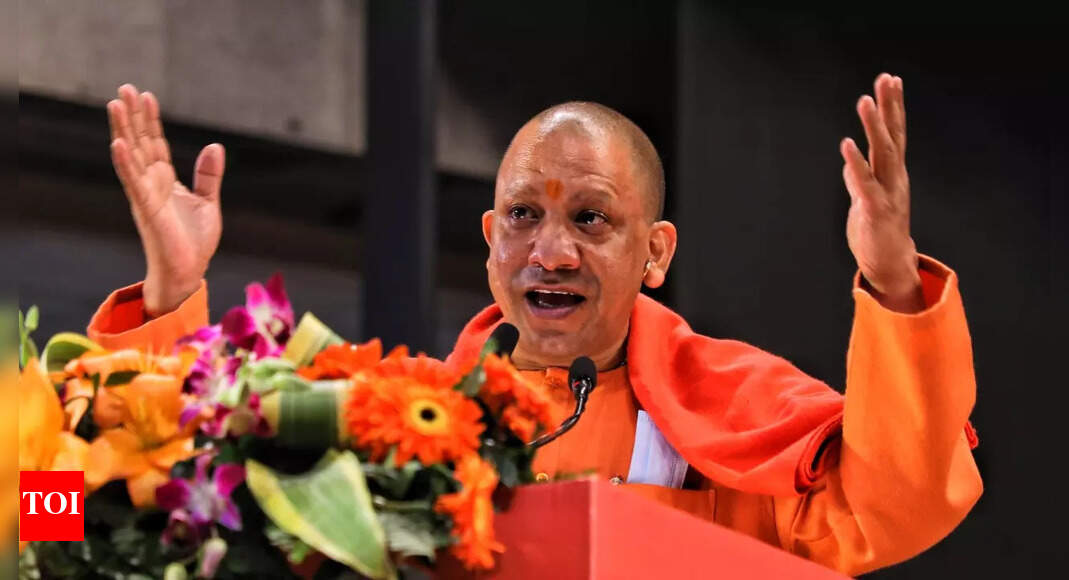 Yogi Adityanath: Surprise CM choice to BJP&rsquo;s heartland anchor in 2022