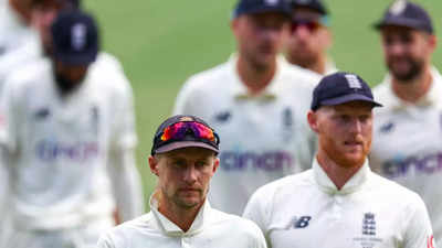 'Rock bottom': Former England captains lament 'abject' Ashes collapse