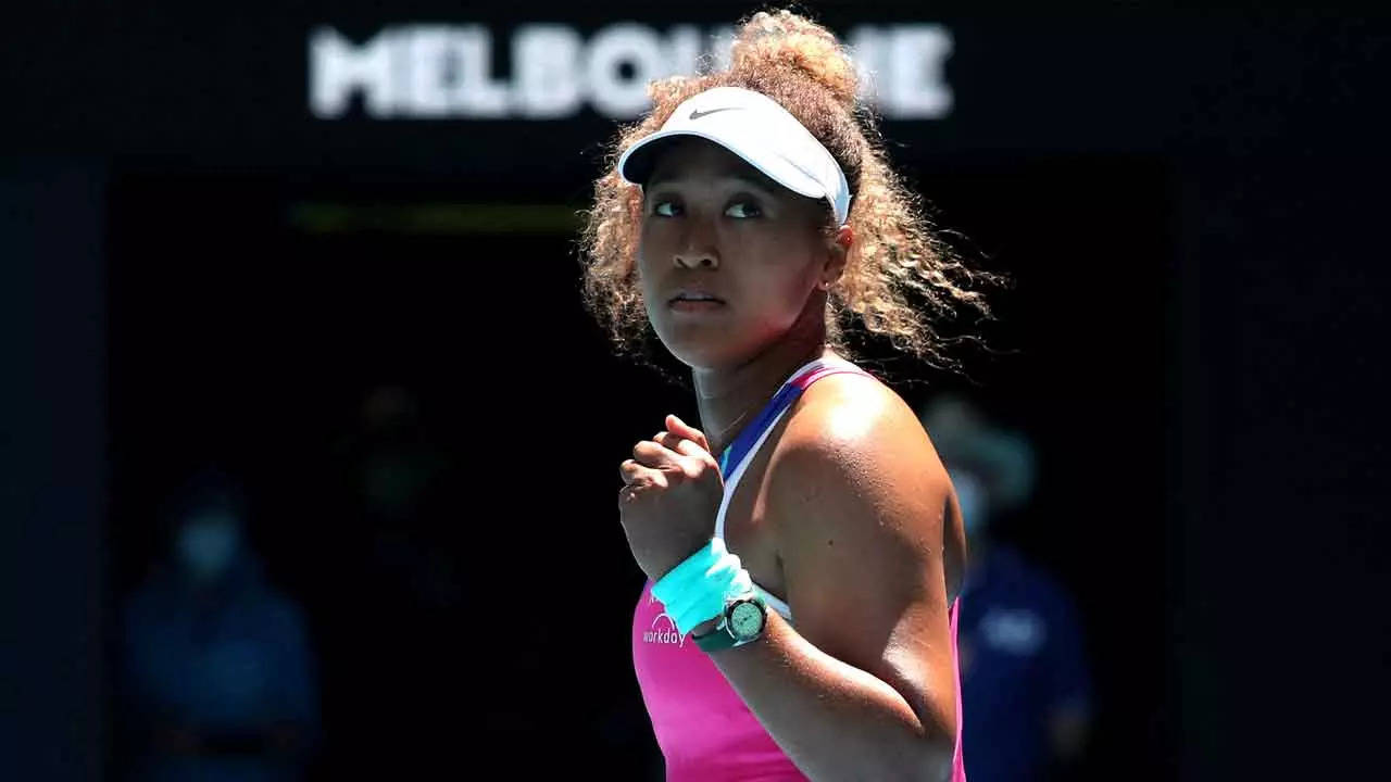 Australian Open 2022: Former world number one Naomi Osaka: I cared