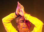 Birju Maharaj, legendary Kathak dancer, dies at 83; see pics