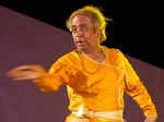 Birju Maharaj, legendary Kathak dancer, dies at 83; see pics