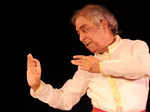 Birju Maharaj, legendary Kathak dancer, dies at 83; see pics