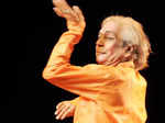 Birju Maharaj, legendary Kathak dancer, dies at 83; see pics