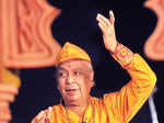 Birju Maharaj, legendary Kathak dancer, dies at 83; see pics