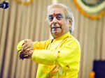 Birju Maharaj, legendary Kathak dancer, dies at 83; see pics