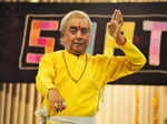 Birju Maharaj, legendary Kathak dancer, dies at 83; see pics