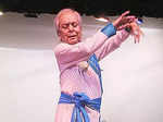 Birju Maharaj, legendary Kathak dancer, dies at 83; see pics