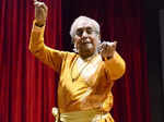 Birju Maharaj, legendary Kathak dancer, dies at 83; see pics