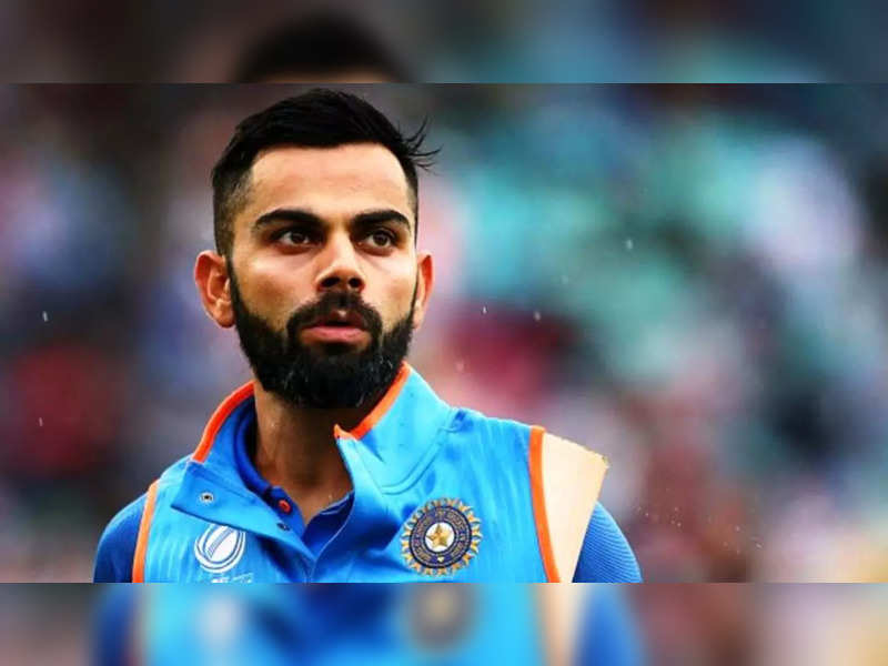 Here’s what Tolly celebs have to say about Virat Kohli's stepping down as Test Captain for Team India