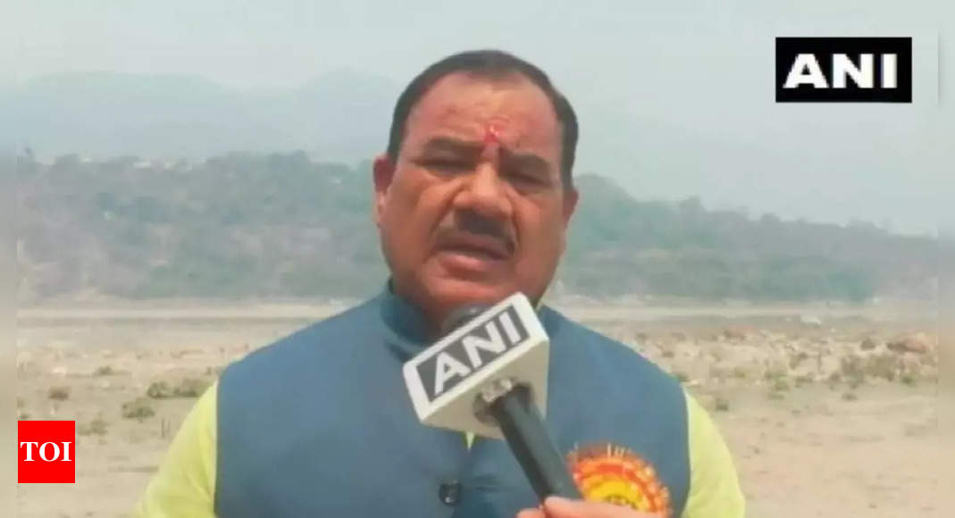 harak singh: Congress will win Uttarakhand polls, claims expelled BJP minister Harak Singh Rawat | India News – Times of India