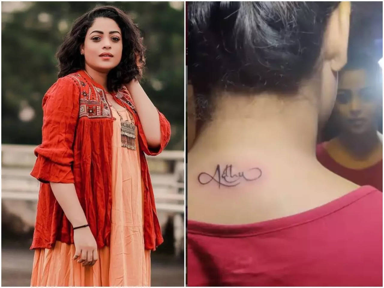 Anjali Name Tattoo Images Best Collection