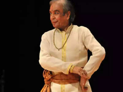 Lesser known facts about Pandit Birju Maharaj
