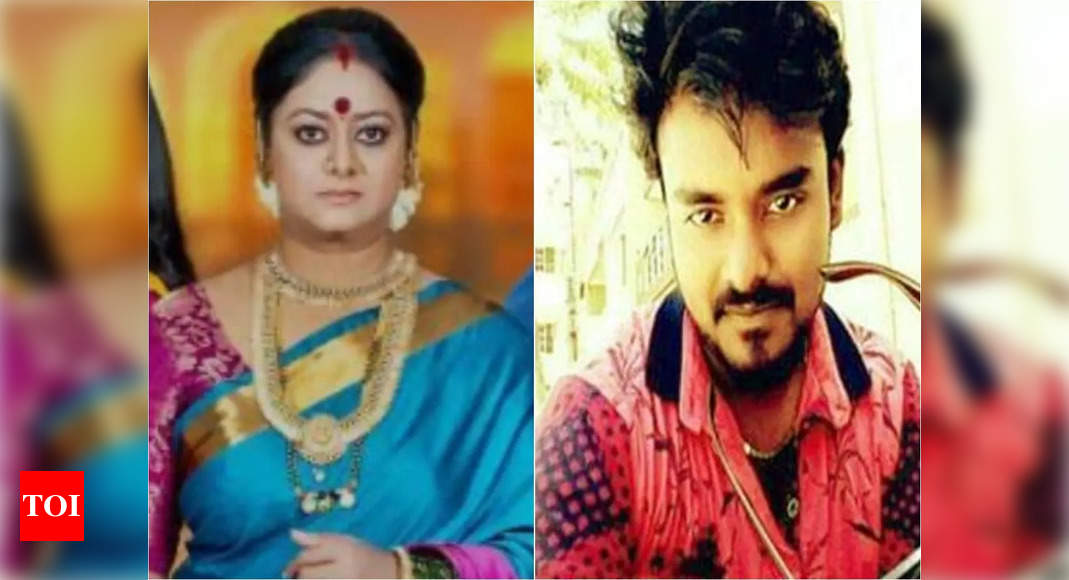 Did you know Kannada actress Asharani Nagesh lost her young son in 2017 ...