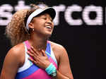 Australian Open 2022: Naomi Osaka's first-round game day outfit is an internet hit! Pictures go viral