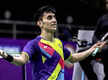 
Lakshya Sen now needs to work on tactical acumen and endurance for consistent run: Vimal Kumar
