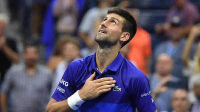 No vaccine, no French Open for Novak Djokovic, says France Sports Ministry