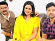 
Shooting of Raj Yadav and Gunjan Pant's movie 'Janani Teri Kahani' underway in Varanasi
