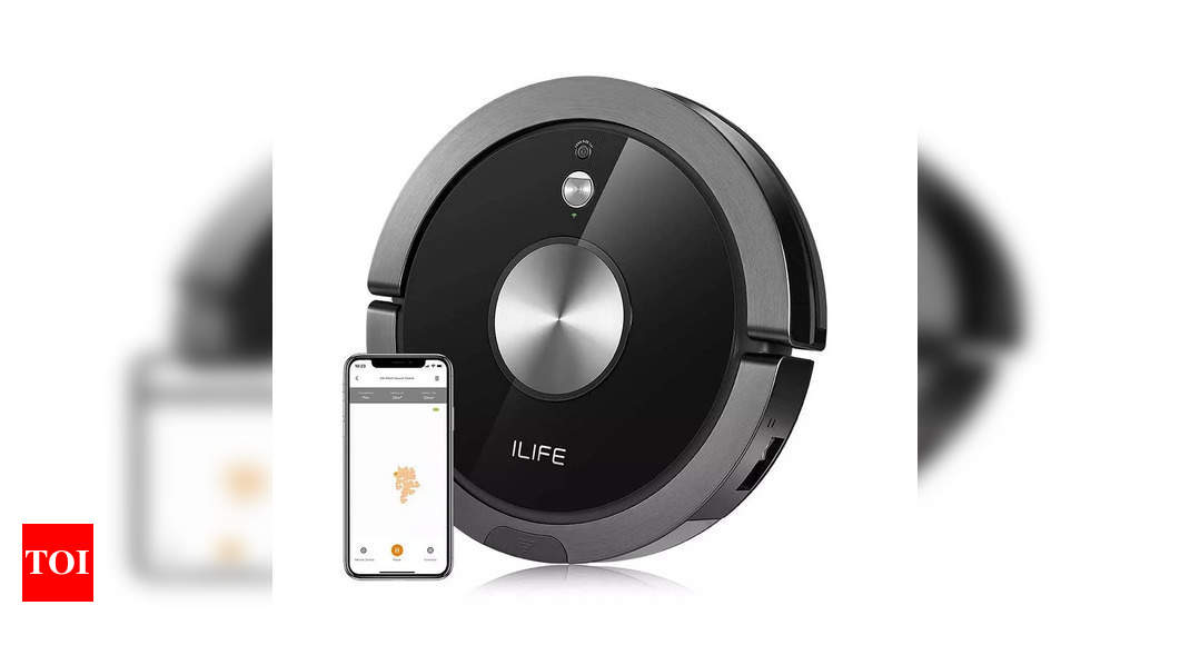 Amazon Republic Day sale: Smart vacuum cleaners available at minimum 21% discount