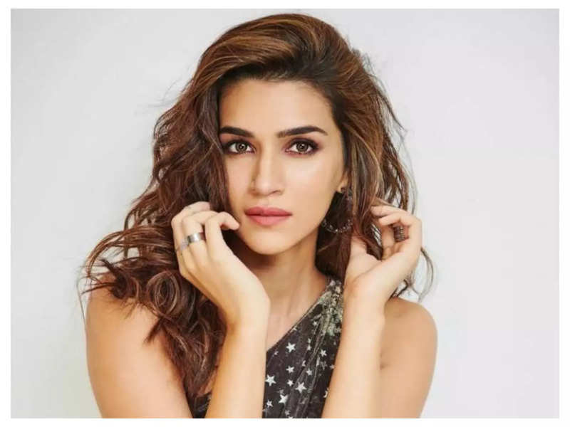 Kriti Sanon opens up about being body-shamed, says she is not a plastic doll