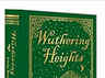 'Wuthering Heights' by Emily Brontë, narrated by Shernaz Patel