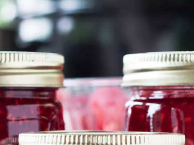 Must-try sweet and spicy Strawberry Chutney