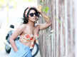 
Vanity is not my thing. Freedom is, says Samyuktha Hegde
