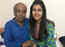 Ankita Bhargava pens an emotional note to pay tribute to Pandit Birju Maharaj; writes, ‘Blessed to be blessed and loved by God himself!’