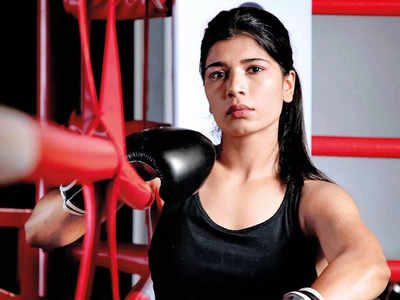Nikhat Zareen Workout & Diet Plan | Understand What It Takes To Be A Champion Boxer
