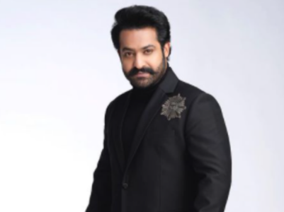 Fitness tips to learn from Jr NTR