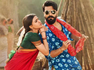 Rangasthalam full movie in clearance hindi dubbed online watch