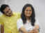 Watch! Kuldeep Gor and his wife enact the popular dialogue from 'Awara Paagal Deewana'