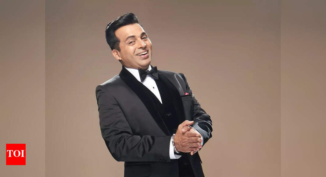 ‘Our sole purpose with the show is to help viewers de-stress’, says ...