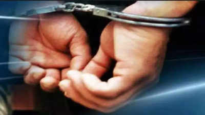 Telangana: 3 vehicle thieves arrested in Nizamabad