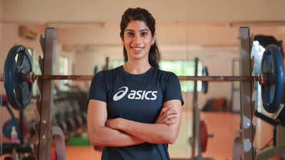 Do aim to be playing for a couple of more seasons: Joshna Chinappa