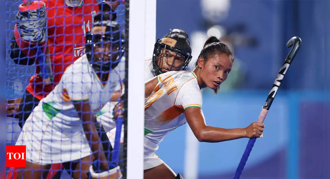 New PC rule by FIH: Defenders can keep wearing protective face gear