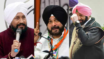 Punjab assembly elections: Will ‘Captain'-less Congress manage to repeat its 2017 performance