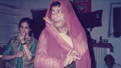 Birju Maharaj: The legend who took Kathak global