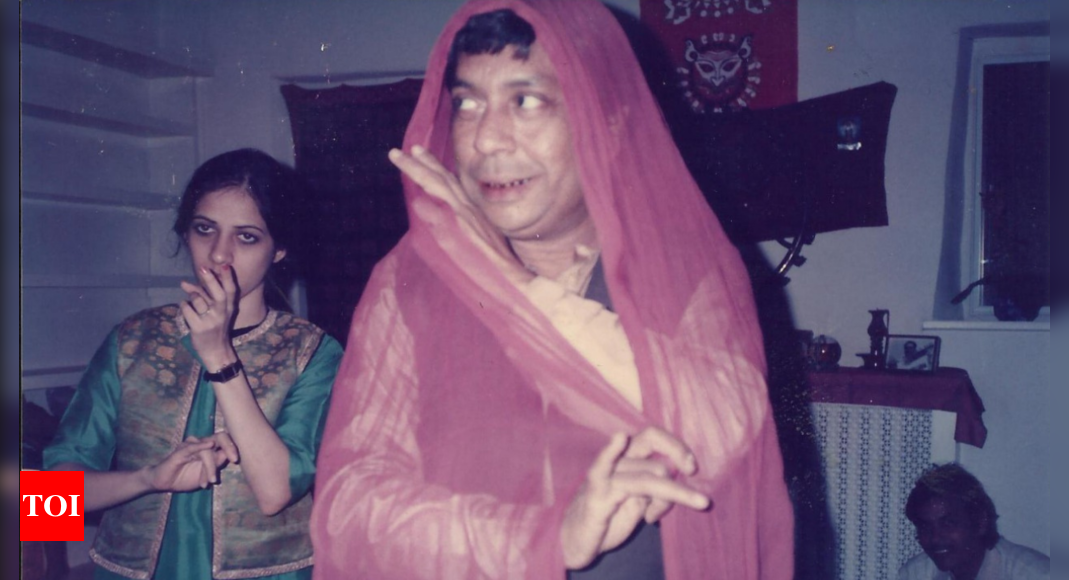 Birju Maharaj: The legend who took Kathak global