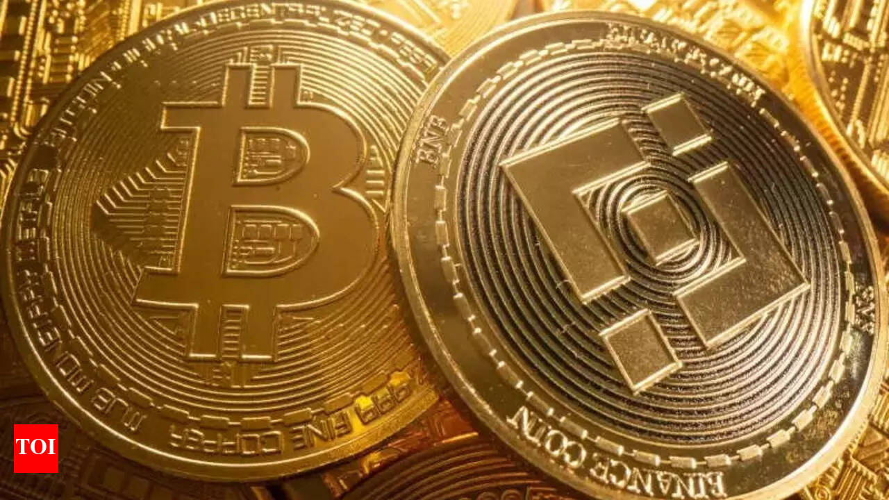 What are the top 6 cryptocurrencies to invest in 2022? - Times of India