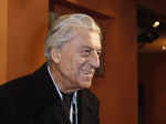 Italian fashion designer Nino Cerruti passed away